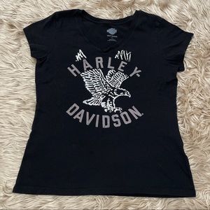 Harley-Davidson women’s XL T-shirt